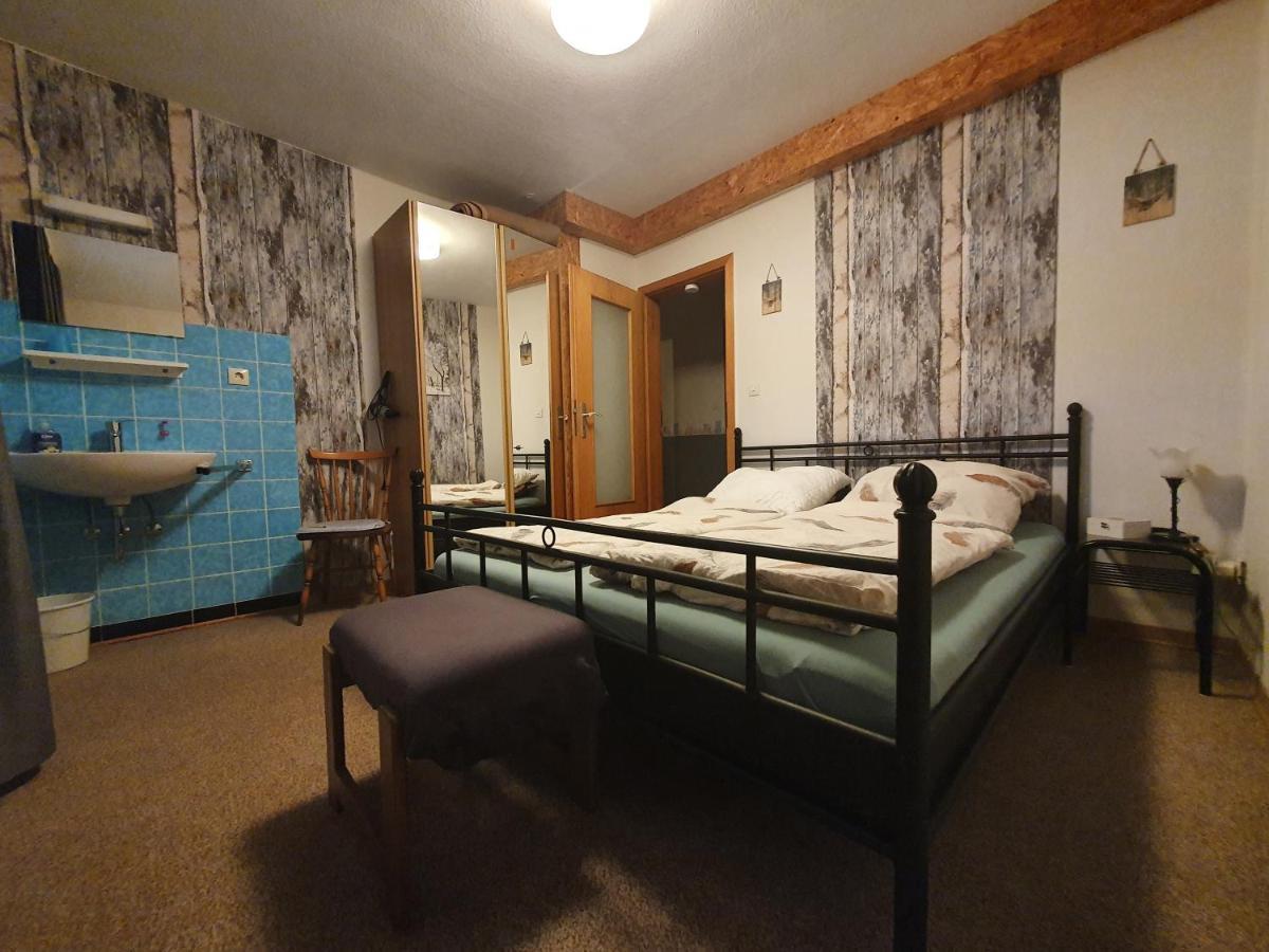 Fun4All-Holidayhome Medebach Eksteriør billede