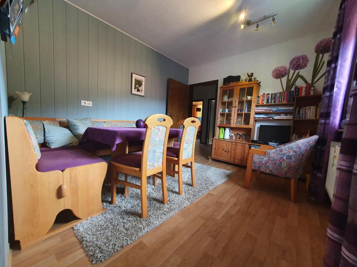 Fun4All-Holidayhome Medebach Eksteriør billede