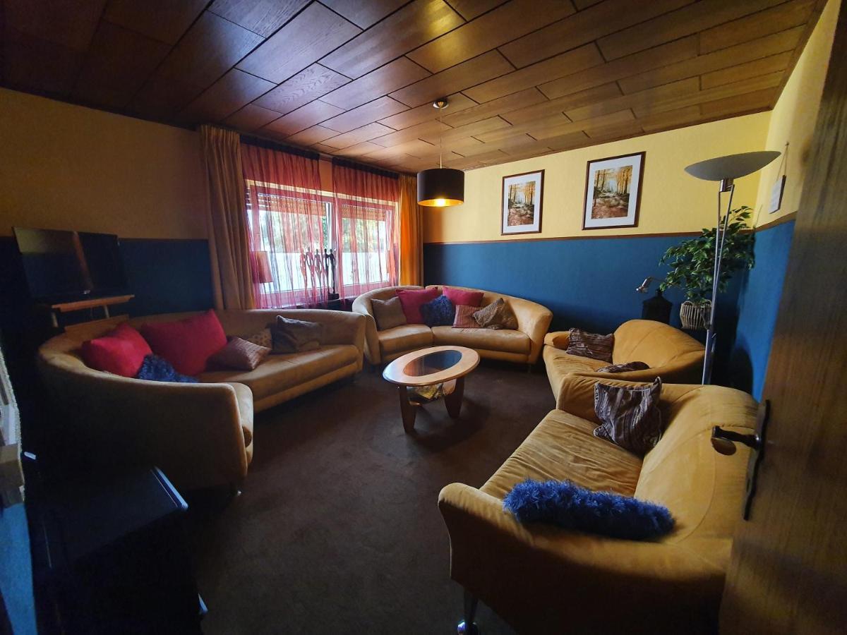Fun4All-Holidayhome Medebach Eksteriør billede