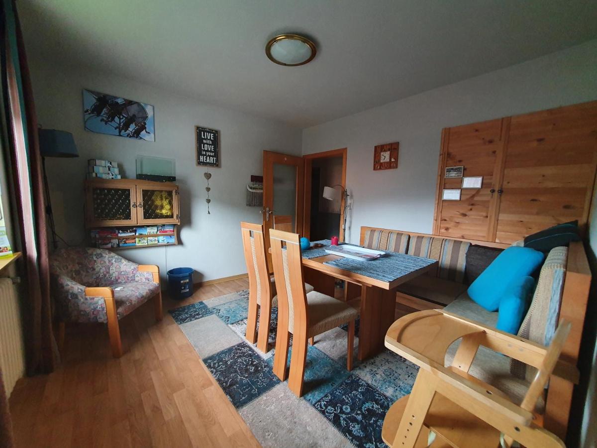 Fun4All-Holidayhome Medebach Eksteriør billede