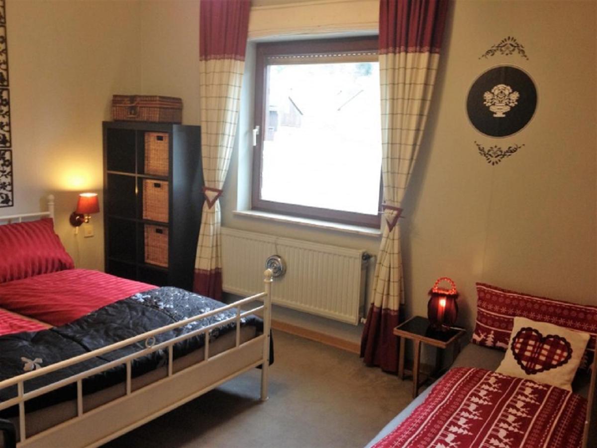 Fun4All-Holidayhome Medebach Eksteriør billede