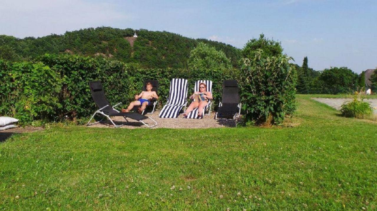Fun4All-Holidayhome Medebach Eksteriør billede