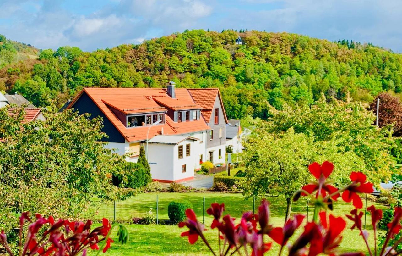 Fun4All-Holidayhome Medebach Eksteriør billede