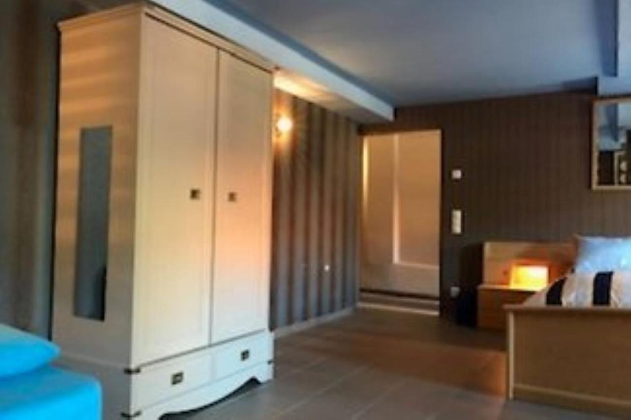 Fun4All-Holidayhome Medebach Eksteriør billede
