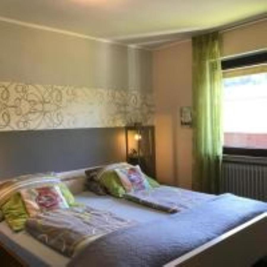 Fun4All-Holidayhome Medebach Eksteriør billede