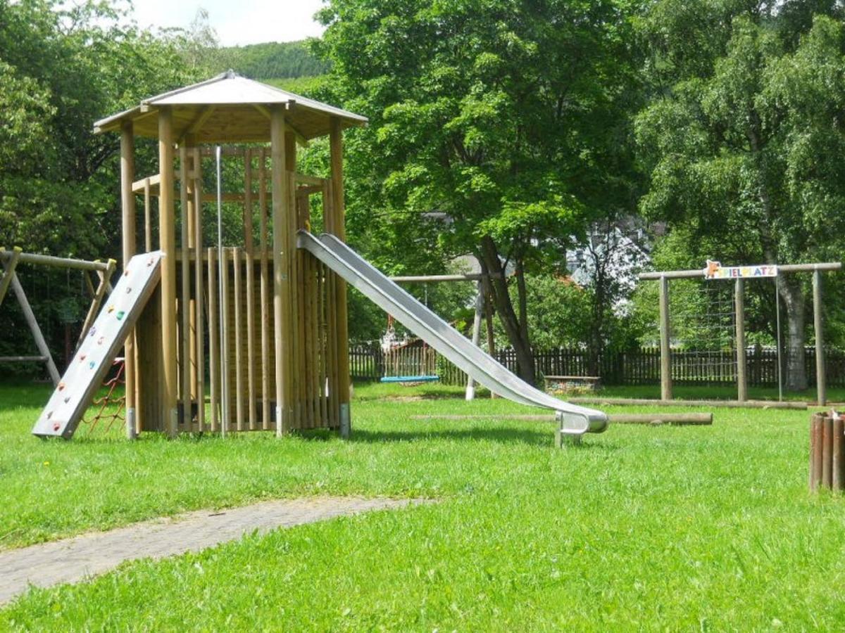 Fun4All-Holidayhome Medebach Eksteriør billede