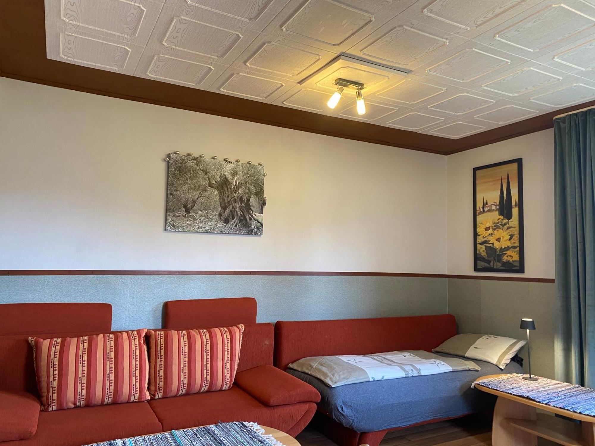 Fun4All-Holidayhome Medebach Eksteriør billede