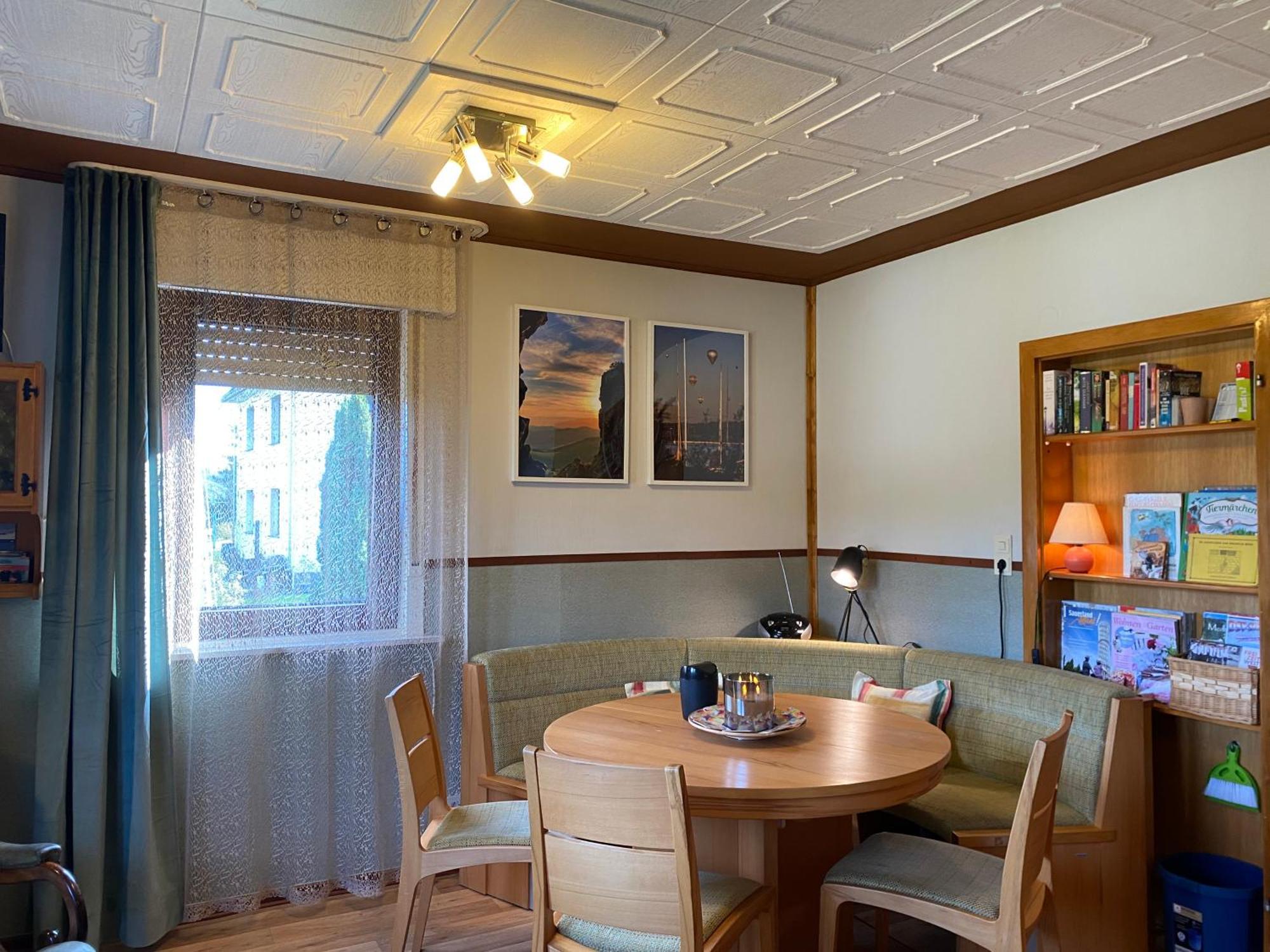 Fun4All-Holidayhome Medebach Eksteriør billede