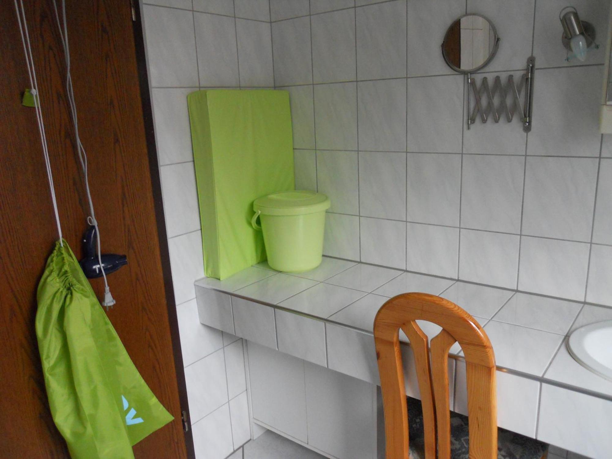 Fun4All-Holidayhome Medebach Eksteriør billede