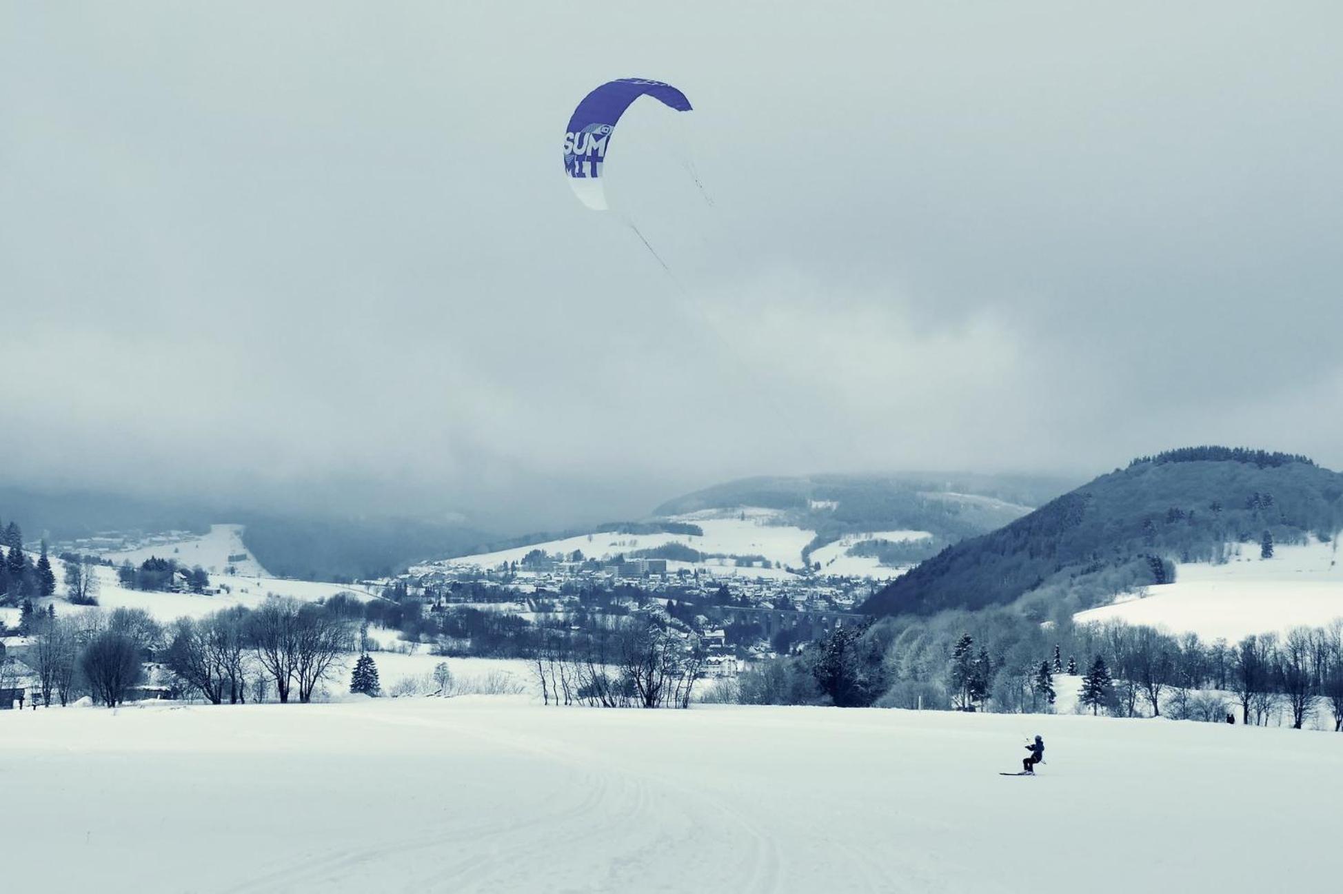 Fun4All-Holidayhome Medebach Eksteriør billede