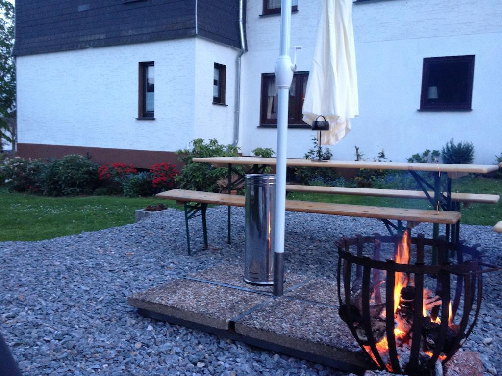 Fun4All-Holidayhome Medebach Eksteriør billede