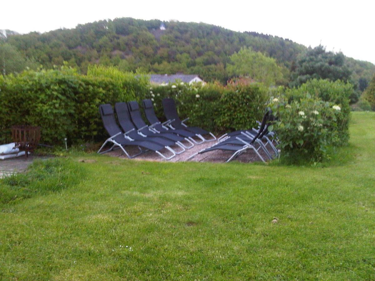 Fun4All-Holidayhome Medebach Eksteriør billede